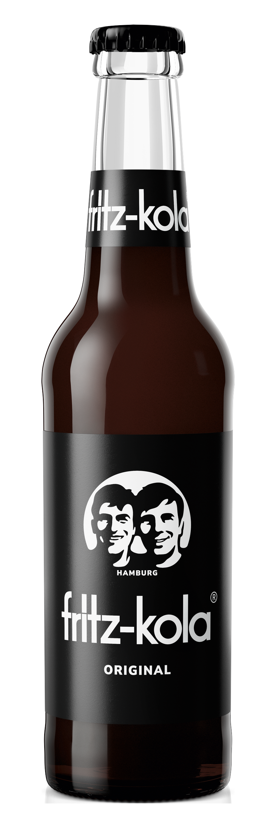 fritz-kola original