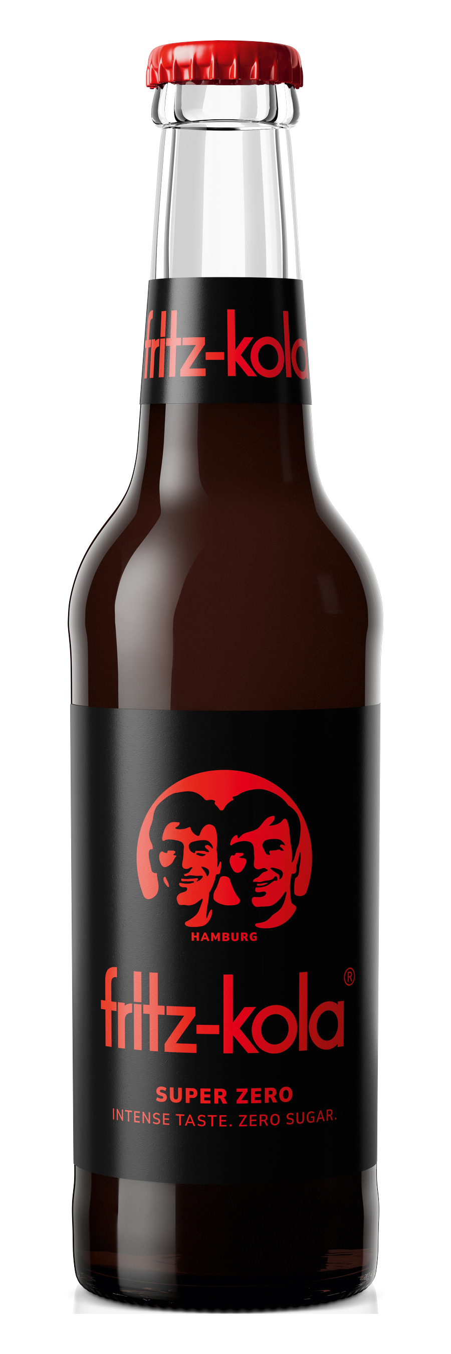 fritz-kola super zero