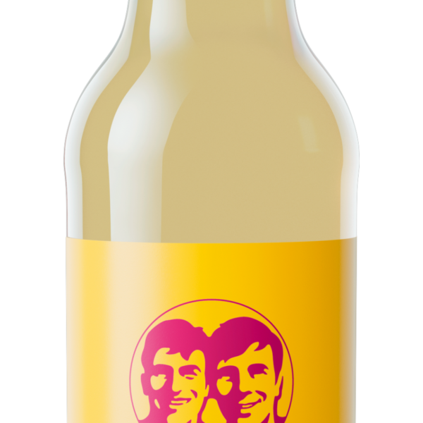 fritz-limo lemon — 6 × 0.33 l
